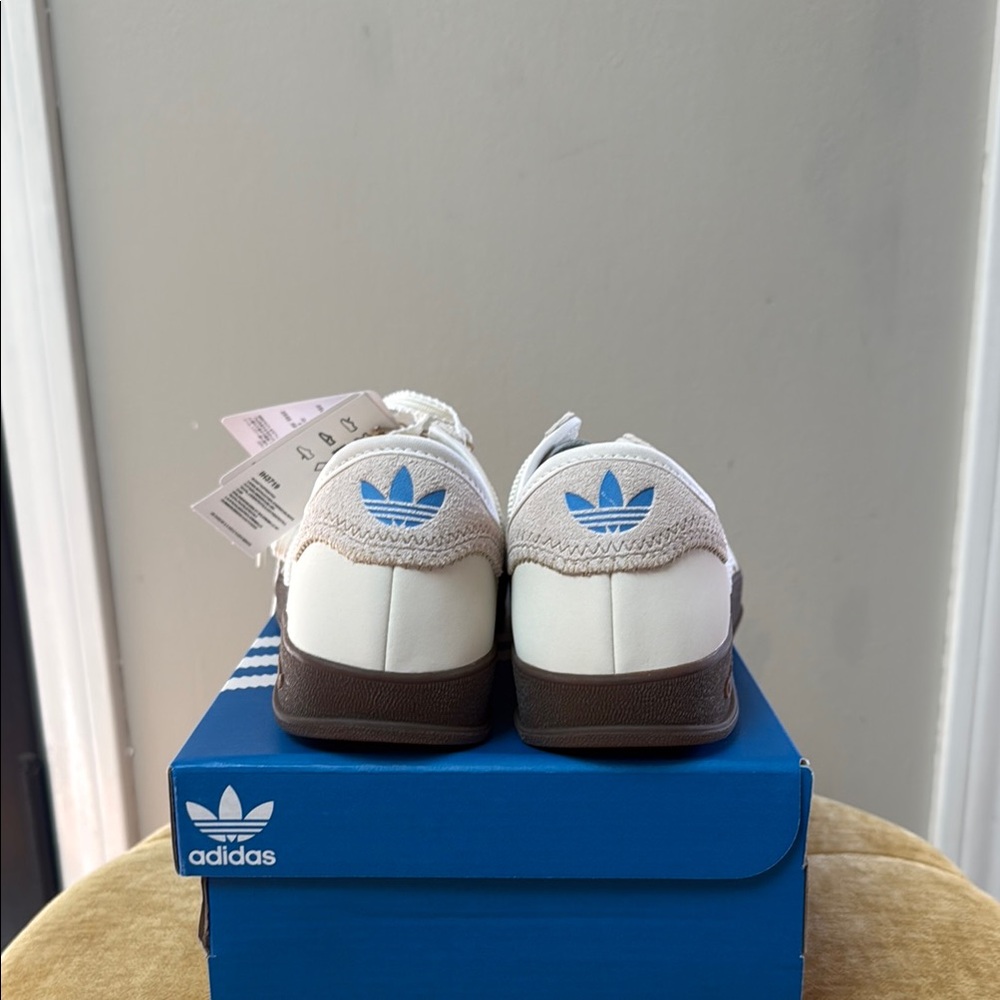 Adidas Gazelle Sneakers - Picture 4 of 6